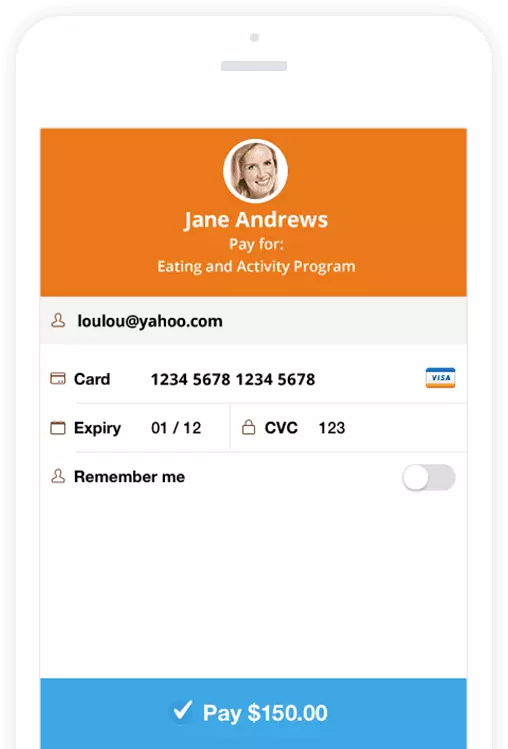 Invoicing