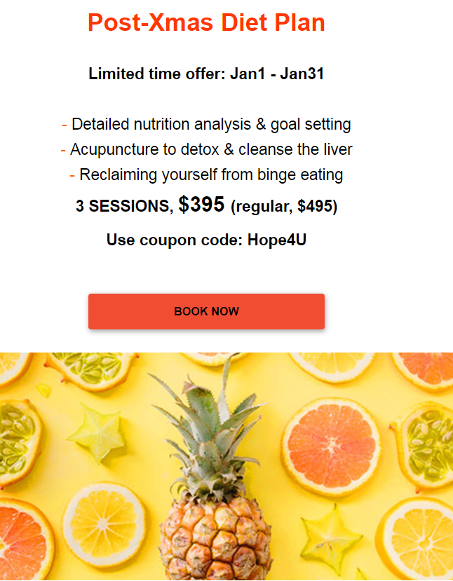 Use coupons to upsell services