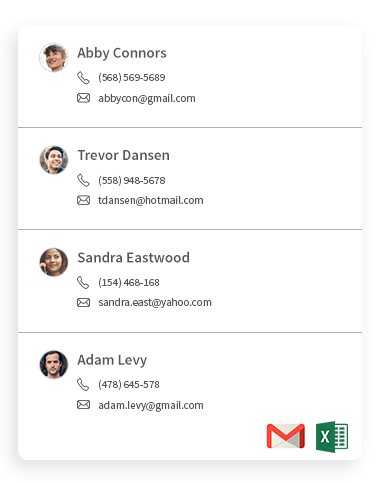 CLIENT MANAGER