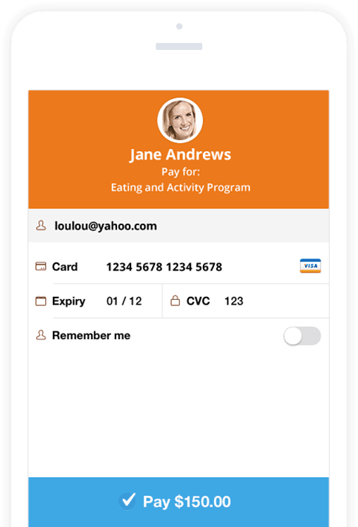 Invoicing
