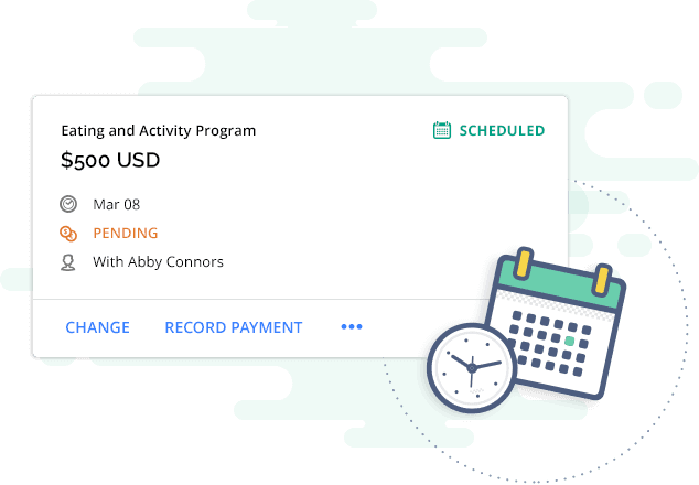 accept credit cards