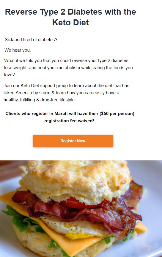 Tags are the secret spice for super efficient email marketing campaigns