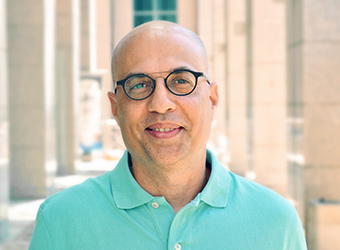 Ziv Leshem