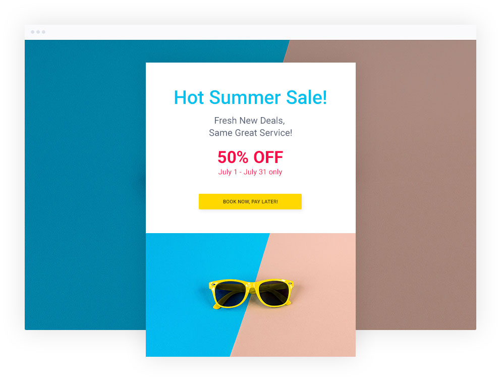 sms marketing campaign