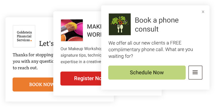 Switching up your call-to-action text is a smart move to encourage more clicks