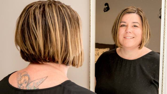 Should small business owners cover their tattoos?