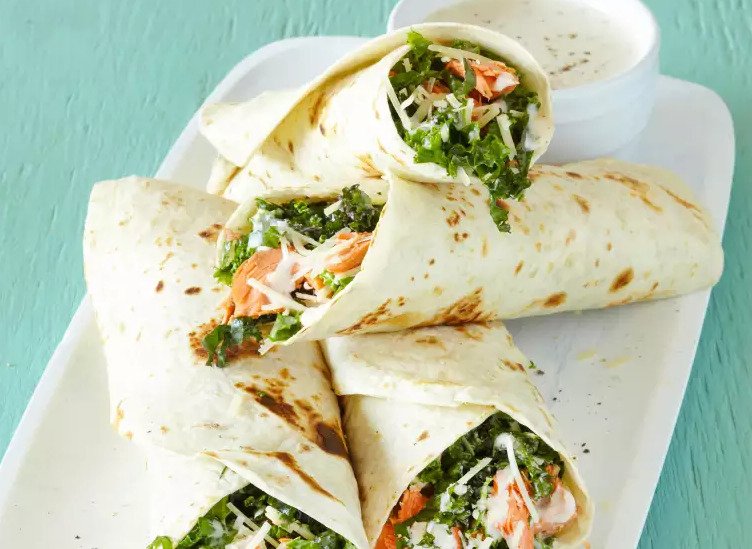 wraps vcita