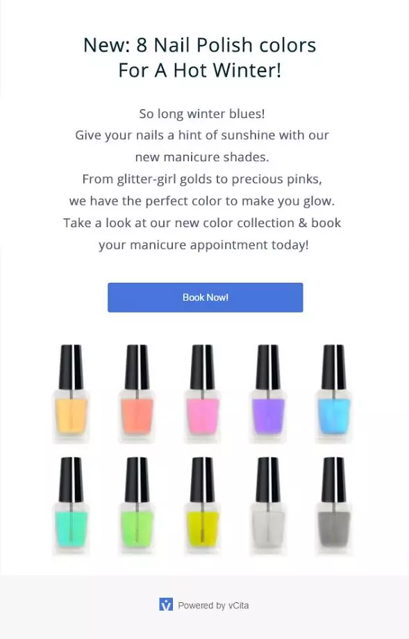 Easy Result-Driven Email Campaigns