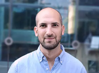 Ehud Yalin-Mor