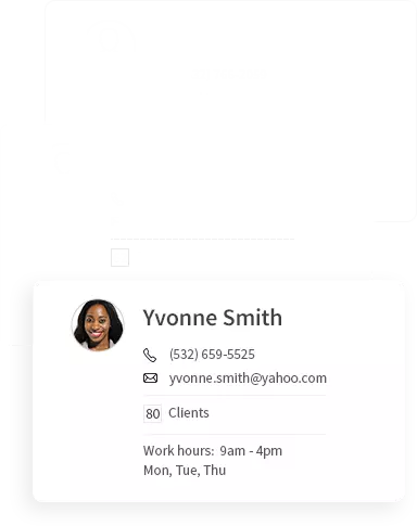 ONLINE CRM WITH CLIENT MANAGEMENT
