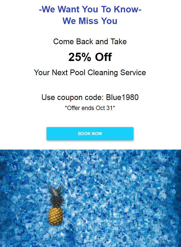 Coupon Templates 5 Tried And Tested Coupons Your Clients Will