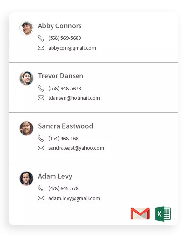 CLIENT MANAGER