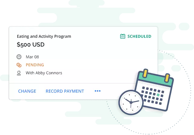 accept credit cards