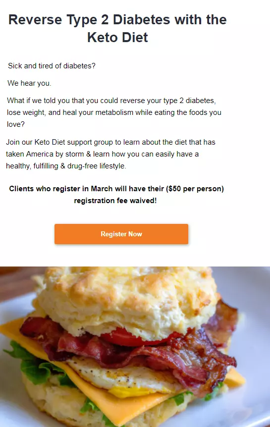 Tags are the secret spice for super efficient email marketing campaigns