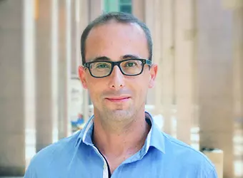 Eyal Mishor