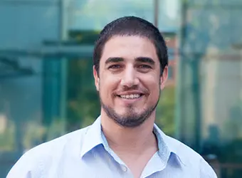 Itzik Levy