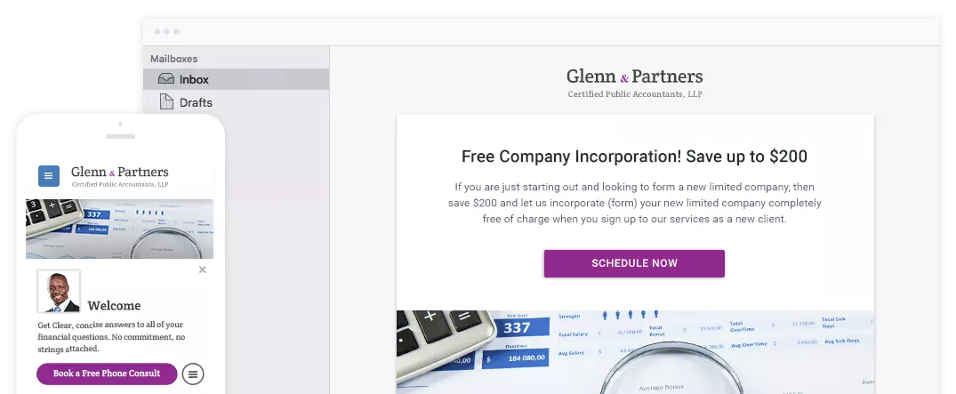 Client Relationship Management Software