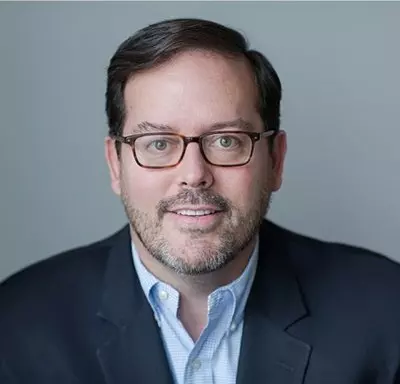 Brian Moran