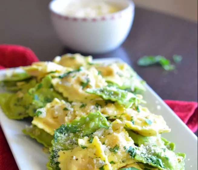 Ravioli Vcita