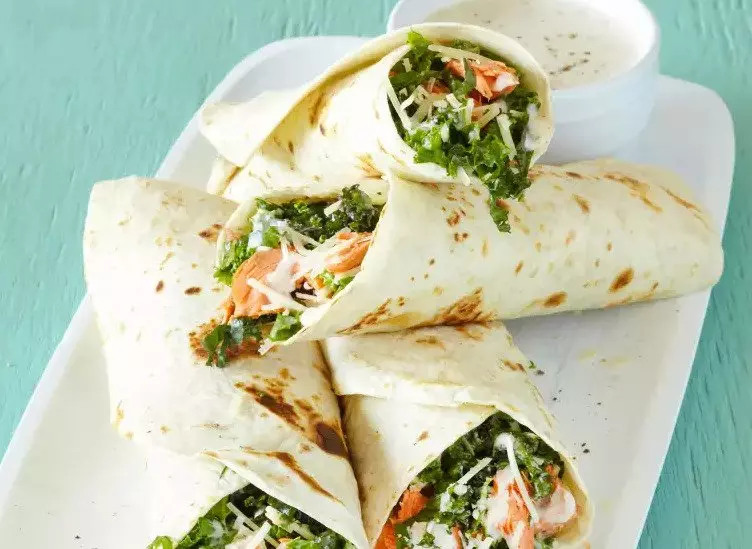 wraps vcita