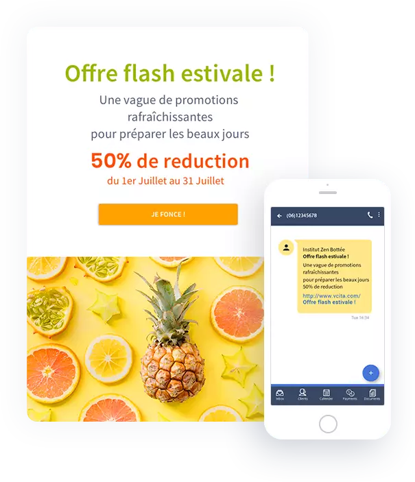 Marketing SMS