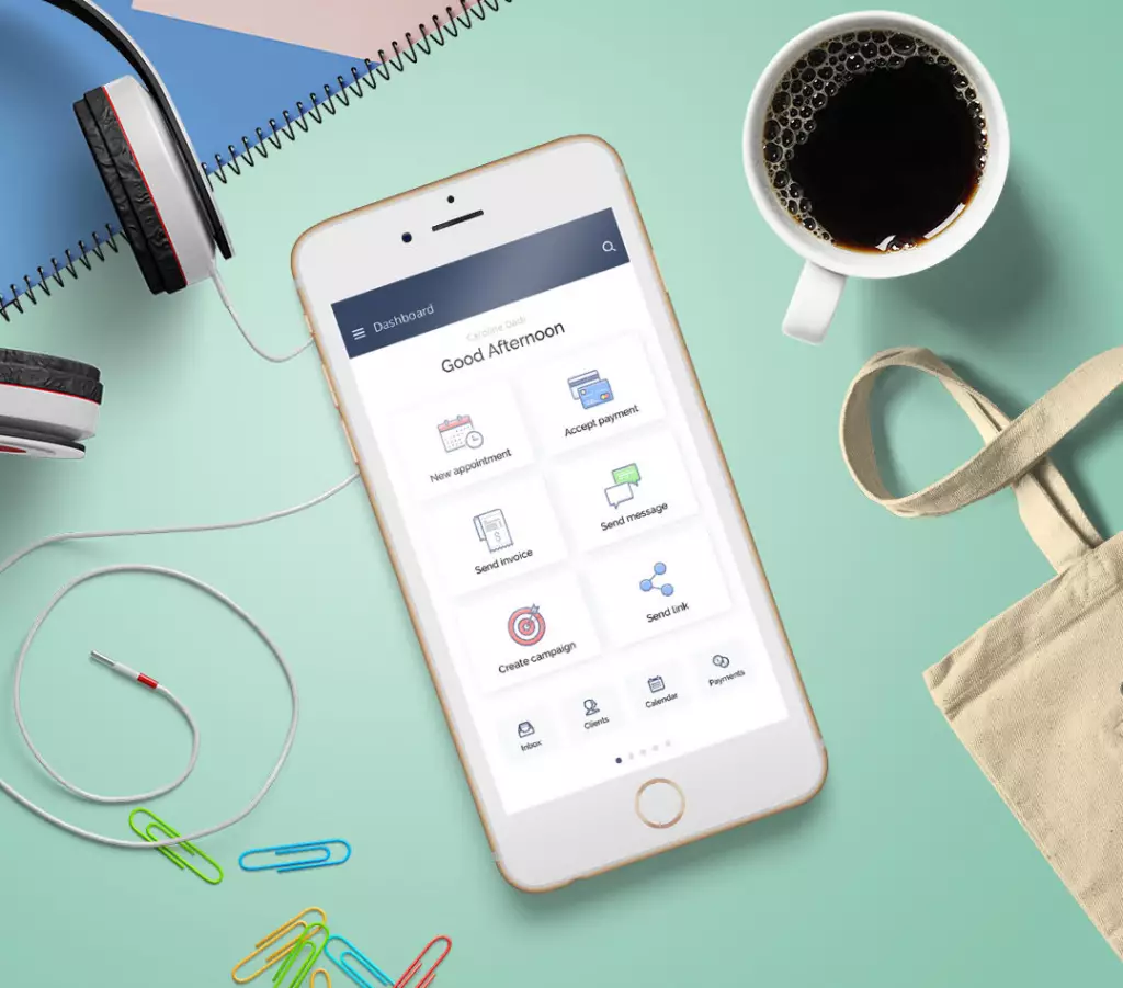 vCita: Manage your service-based business with one friendly app