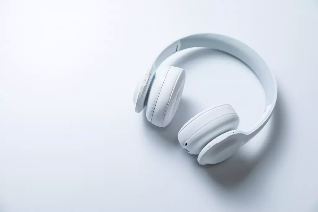 Noise-canceling headphones are a godsend when working on the go