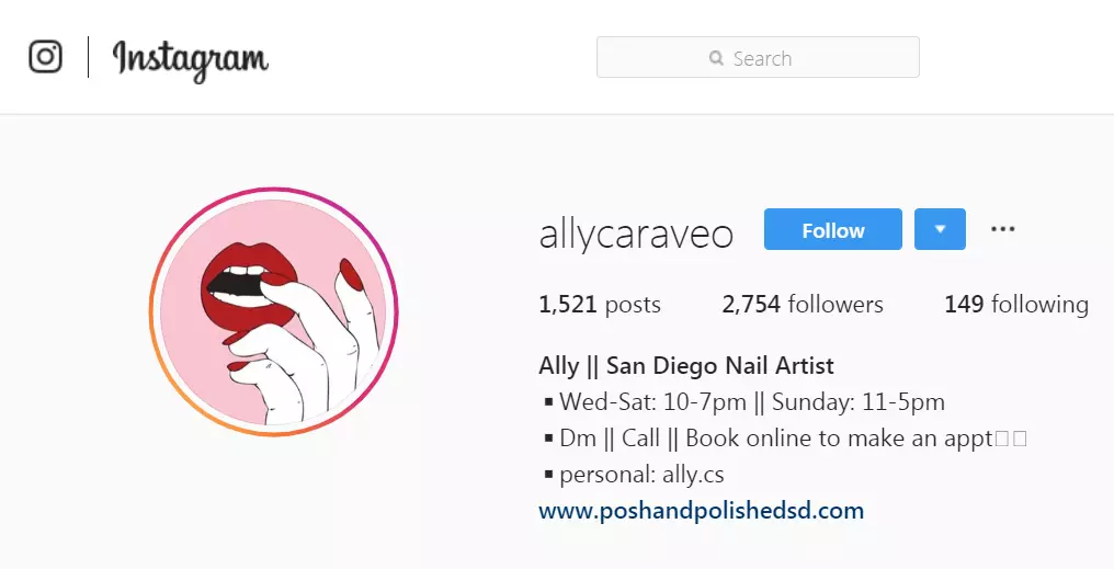 How to choose the best Instagram name