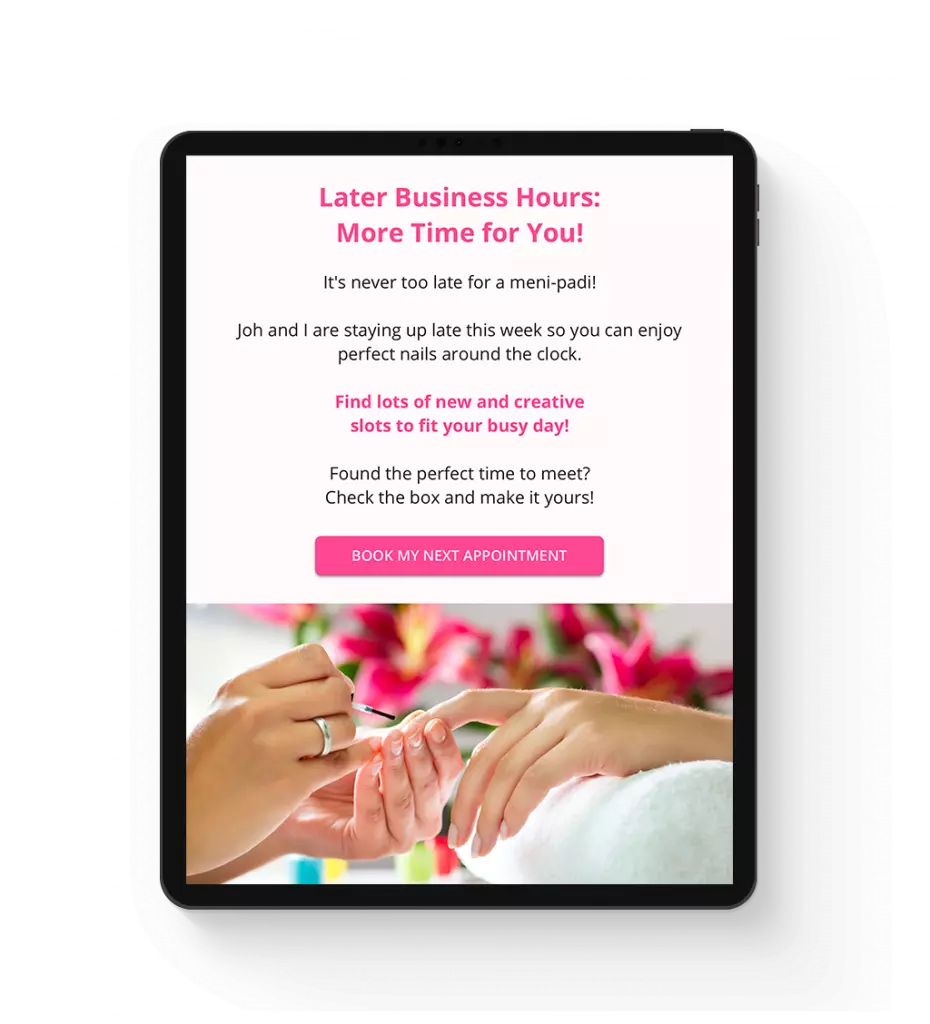 4 Powerful Sales Email Tactics for Valentine's Day