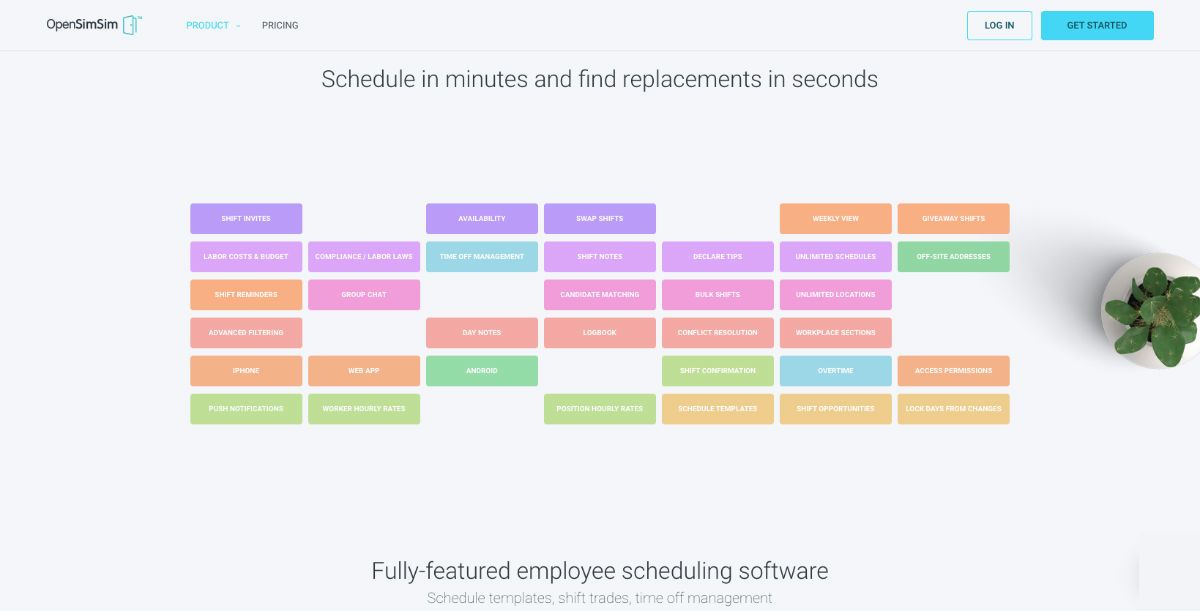 9 Best Schedule Maker Tools 2020 Vcita