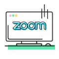 zoom icon