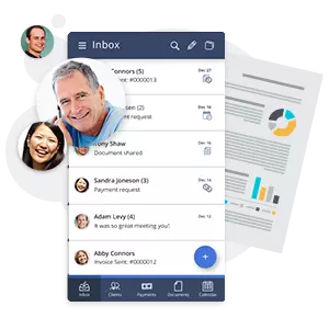 WordPress CRM plugin