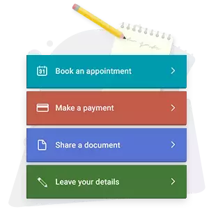 Lead capture plugin for WordPress