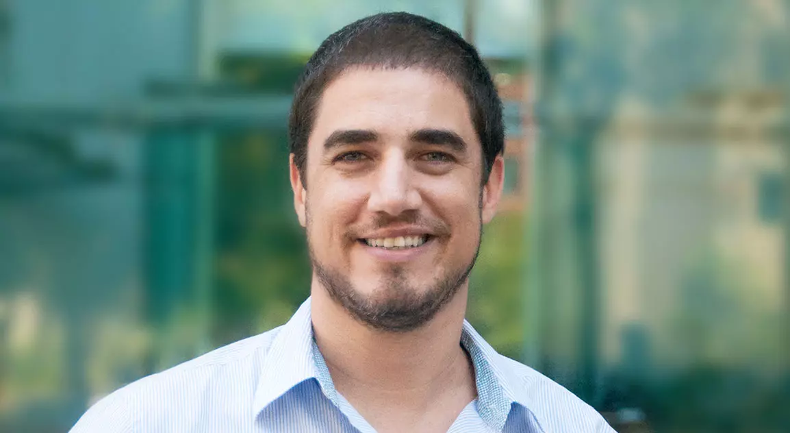 Itzik Levy, Co-Founder & Chief Executive Officer at FoodFix
