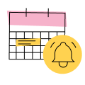callender icon