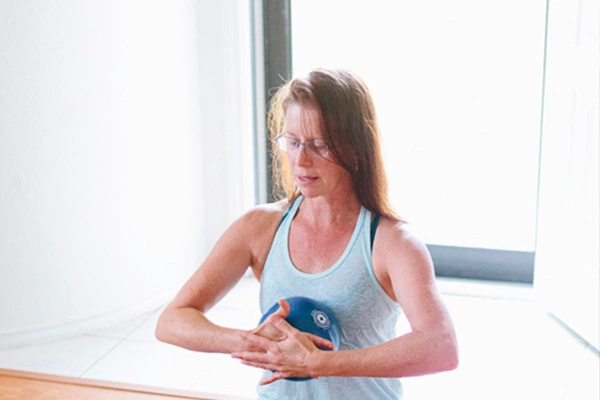 Amber vcita customer