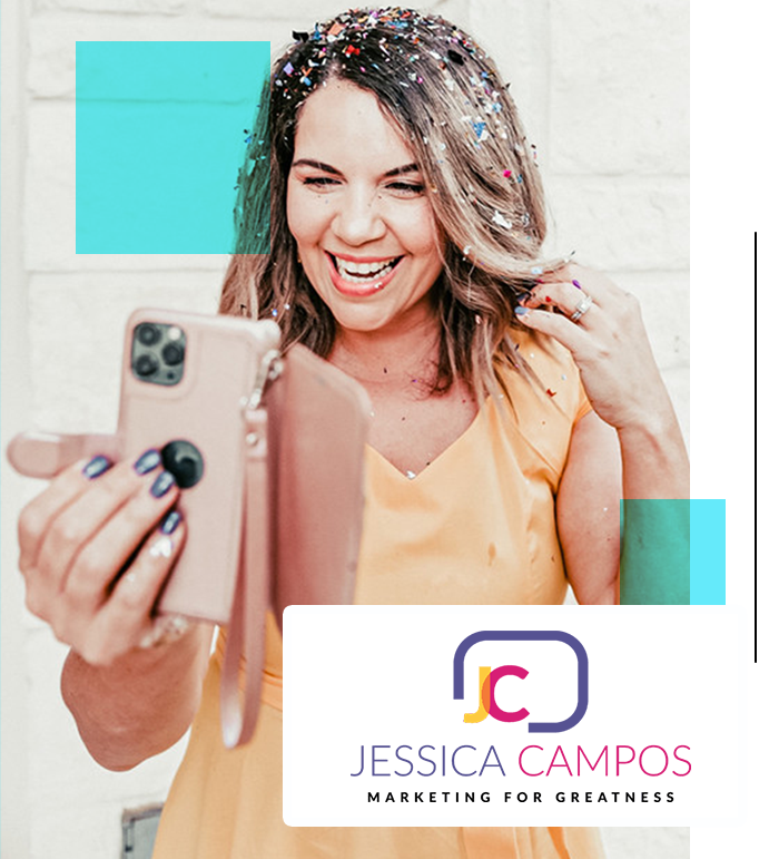 Jessica campos business management app user case