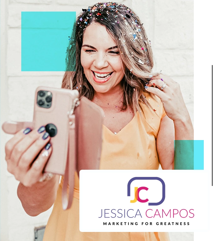 Jessica campos business management app user case