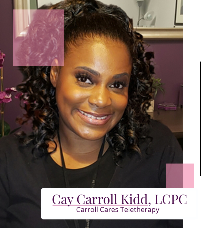 Cay carroll kidd business management app user case