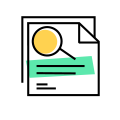 client managment icon