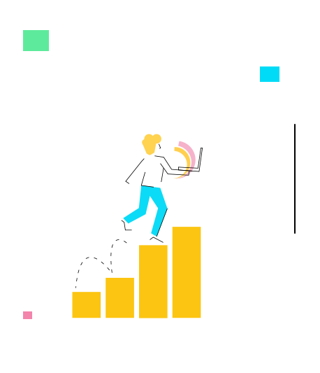 buisness app management user case-result illustration