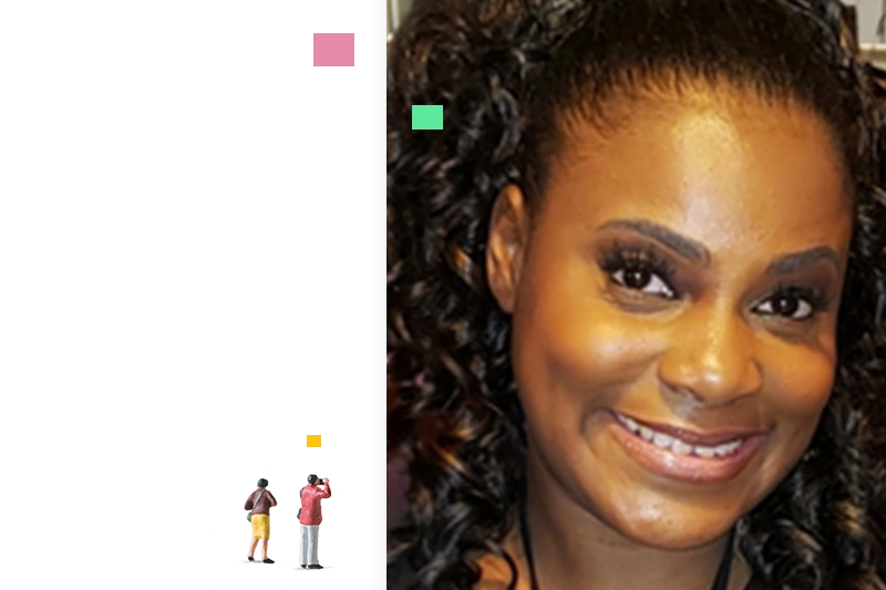 Cay carroll kidd about business profile