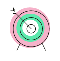 email campaign icon