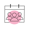 manage event icon