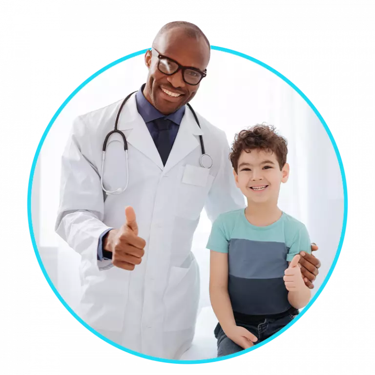 Healthcare services