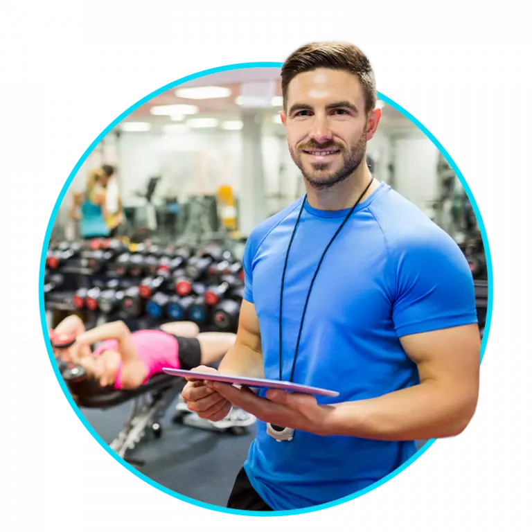 Fitness companies