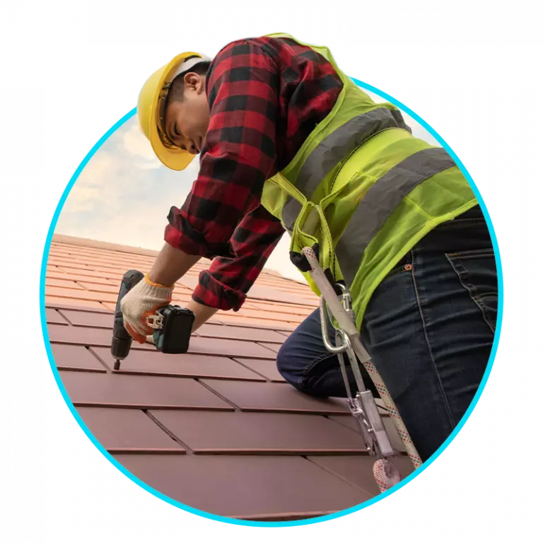 Handyman services