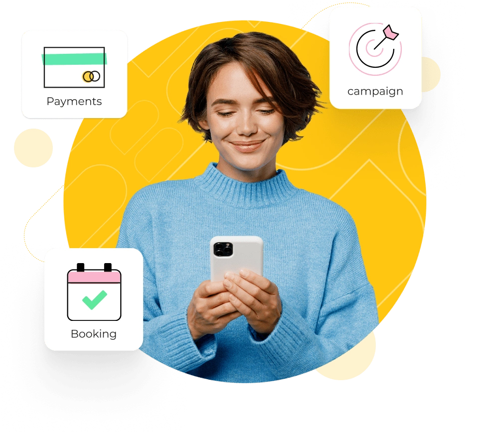 vcita accessibility statement