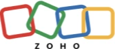 zoho crm