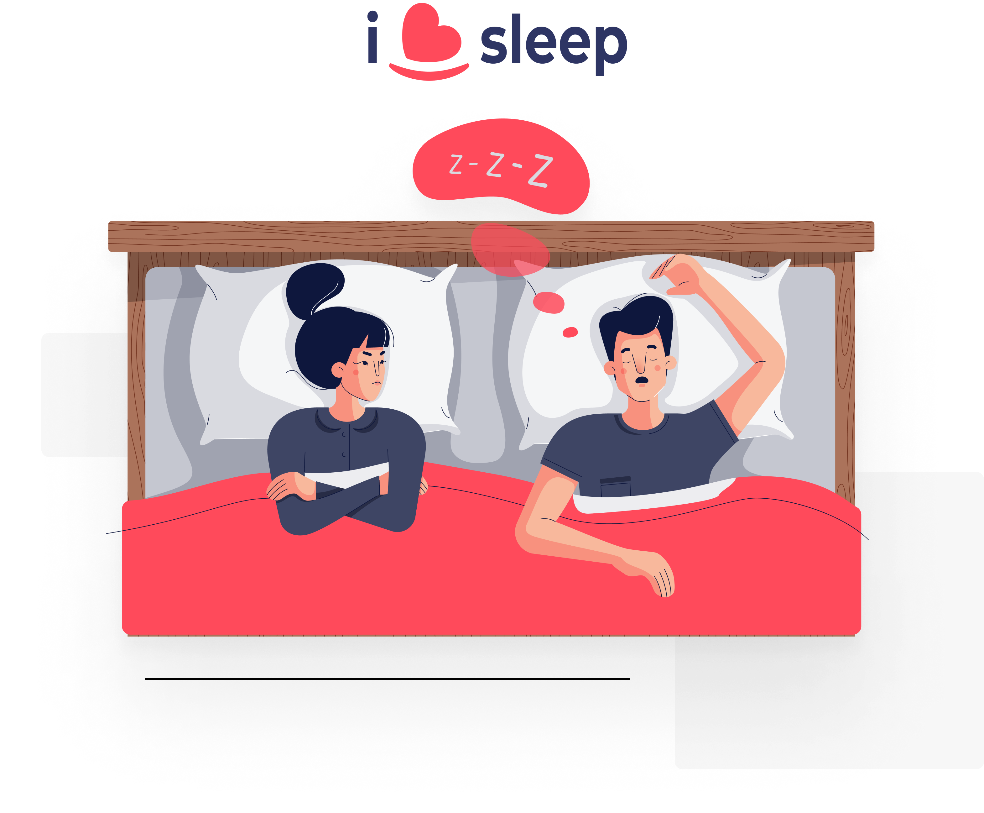 iHeart Sleep Case Study